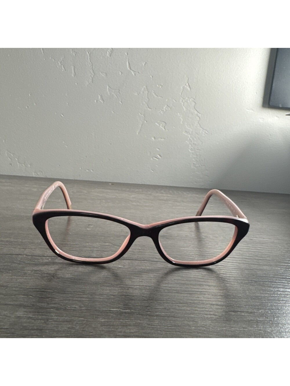 Ralph Lauren Eyeglasses Ra 7020 Womens Havana 599 FRAMES ONLY 52-16-135